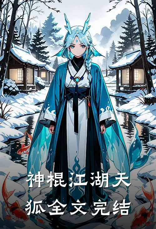 神棍江湖天狐全文完结