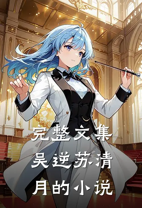 完整文集吴逆苏清月的小说