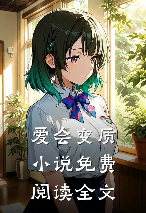 爱会变质小说免费阅读全文