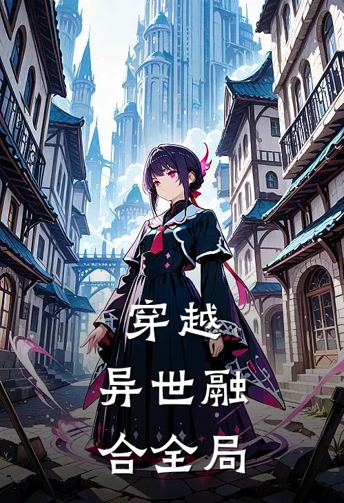 穿越异世融合全局免费阅读