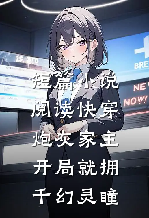 短篇小说阅读快穿：炮灰家主开局就拥千幻灵瞳
