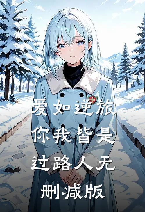 爱如逆旅,你我皆是过路人无删减版