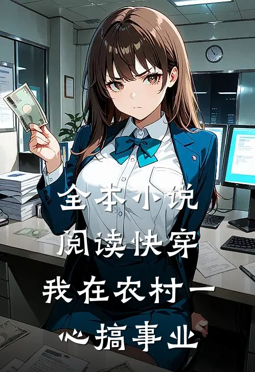 全本小说阅读快穿：我在农村一心搞事业