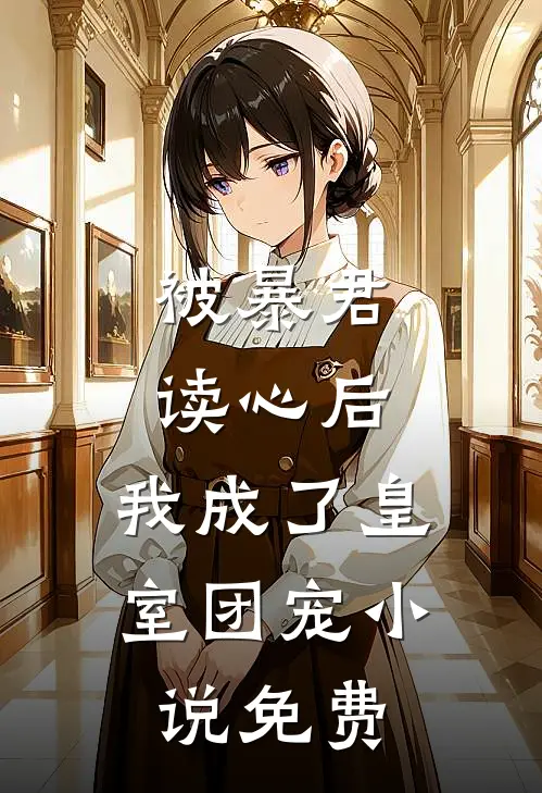 被暴君读心后,我成了皇室团宠免费阅读