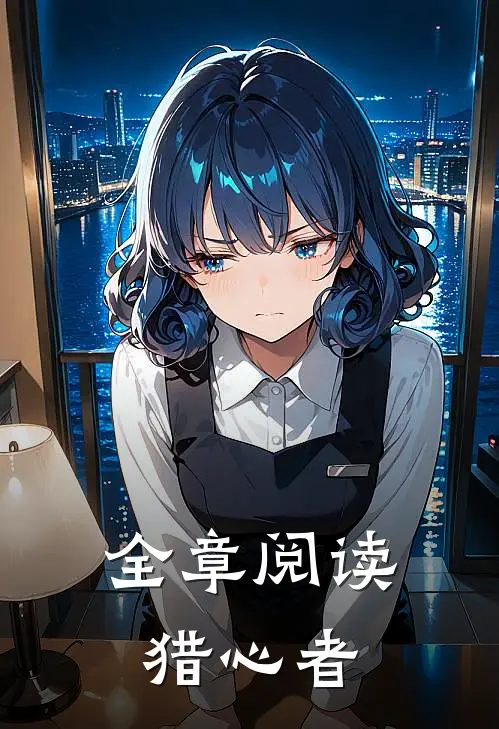 全章阅读猎心者