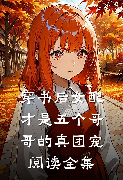 穿书后女配才是五个哥哥的真团宠阅读全集