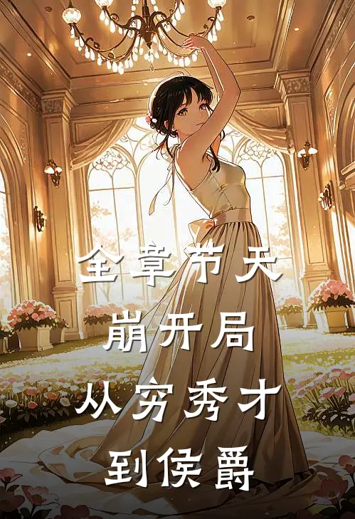 全章节天崩开局：从穷秀才到侯爵