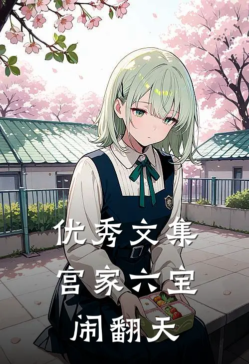 优秀文集宫家六宝闹翻天