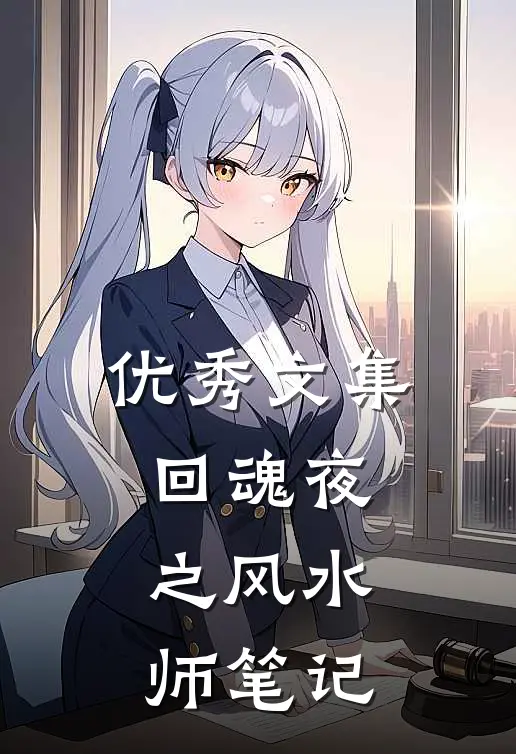 优秀文集回魂夜之风水师笔记