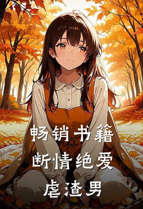 畅销书籍断情绝爱虐渣男