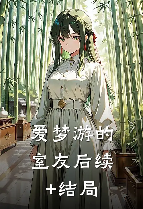 爱梦游的室友后续+结局