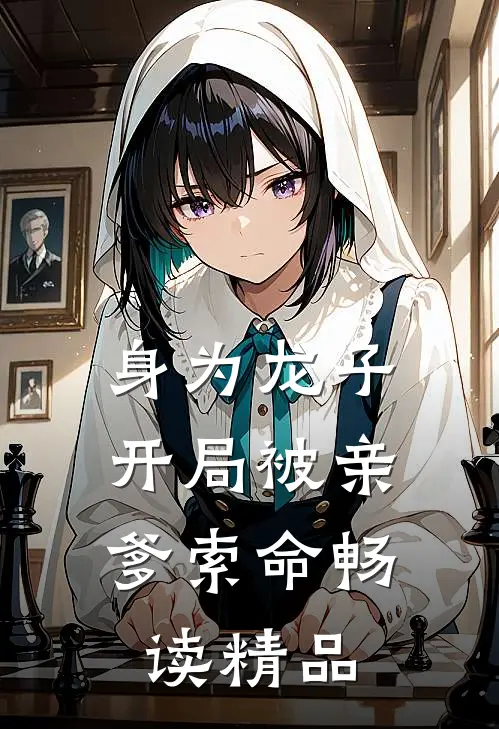 身为龙子，开局被亲爹索命畅读精品
