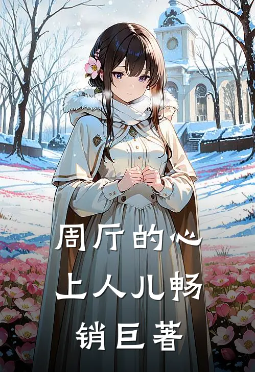 周厅的心上人儿畅销巨著