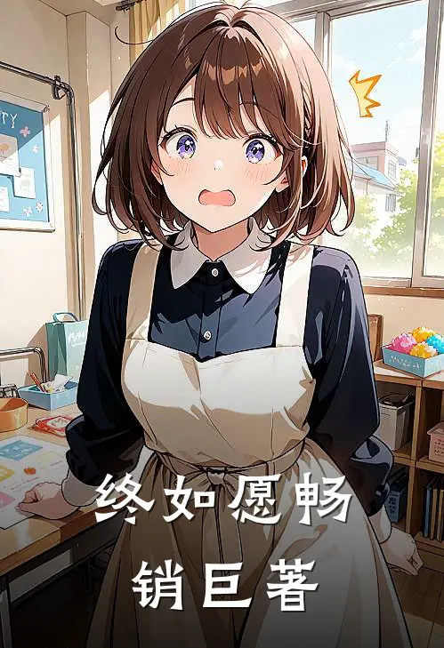 终如愿畅销巨著