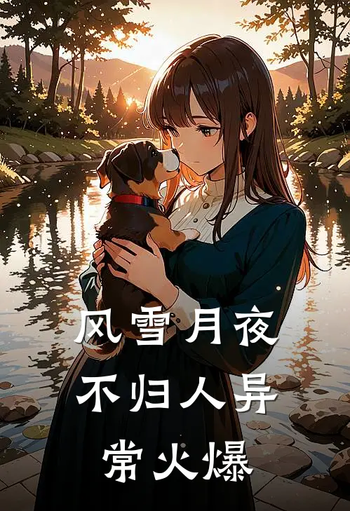 风雪月夜不归人异常火爆