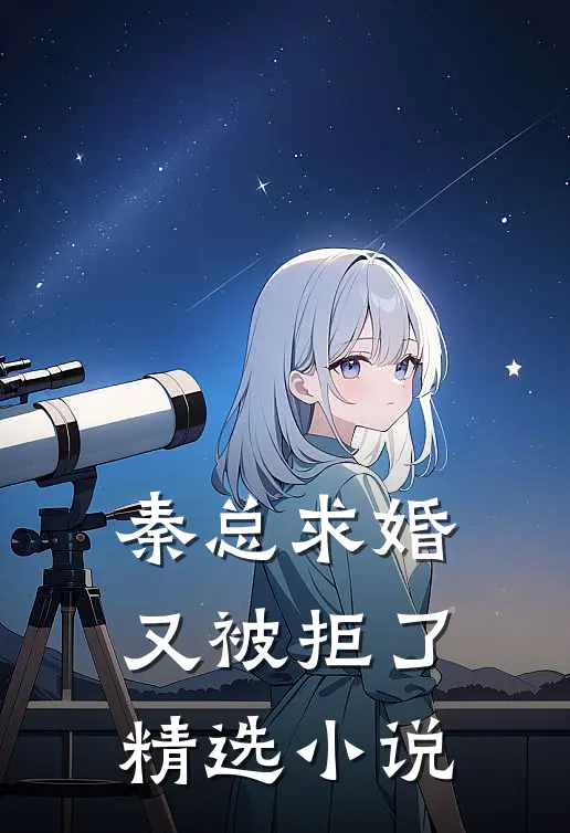 秦总求婚又被拒了精选小说
