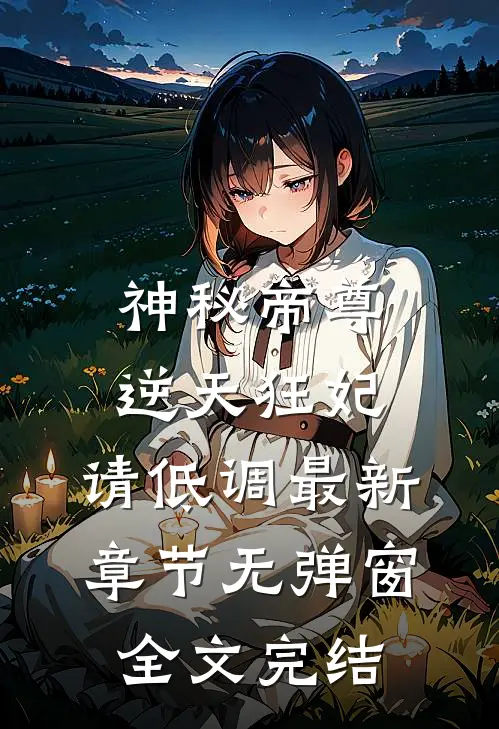 神秘帝尊:逆天狂妃,请低调 最新章节 无弹窗全文完结