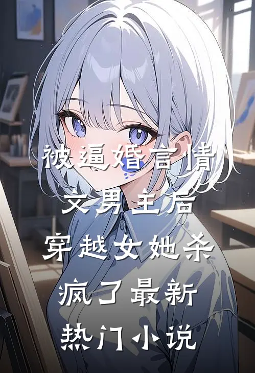 被逼婚言情文男主后，穿越女她杀疯了最新热门小说