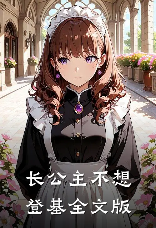 长公主不想登基全文版