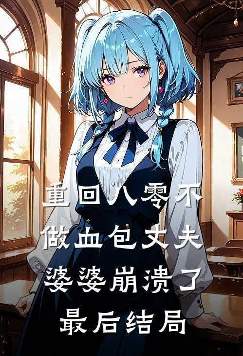 重回八零不做血包丈夫婆婆崩溃了最后结局