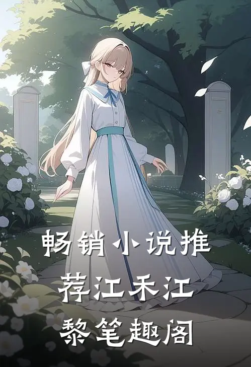 畅销小说推荐江禾江黎笔趣阁