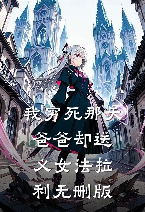 我穷死那天，爸爸却送义女法拉利无删版