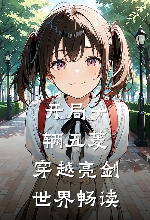 开局一辆五菱，穿越亮剑世界畅读