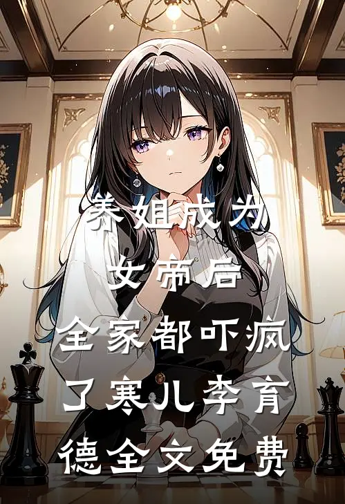 养姐成为女帝后，全家都吓疯了寒儿李育德全文免费