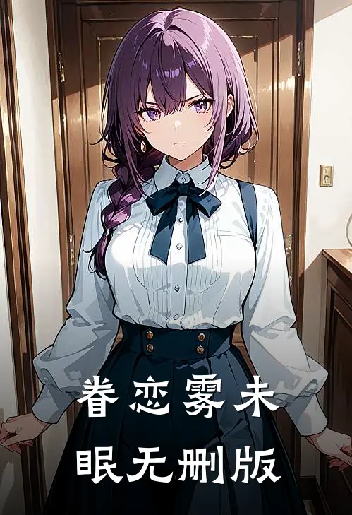 眷恋雾未眠无删版