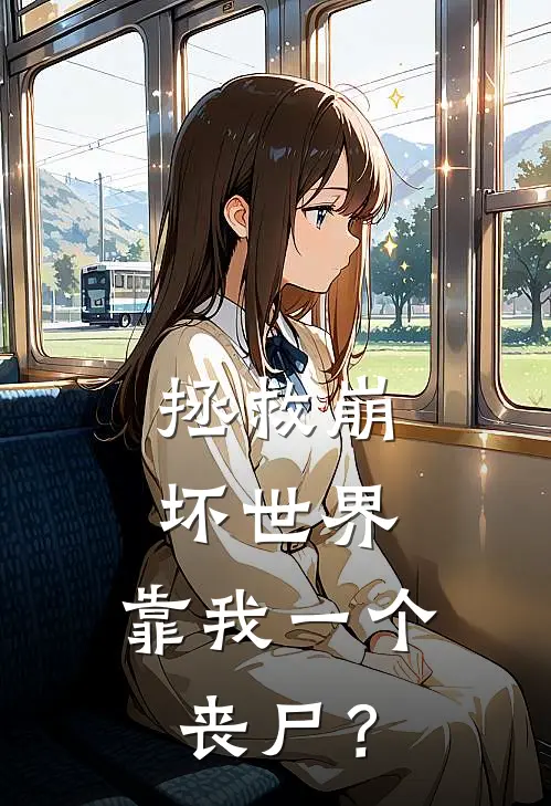 拯救崩坏世界,靠我一个丧尸?免费阅读七十多张