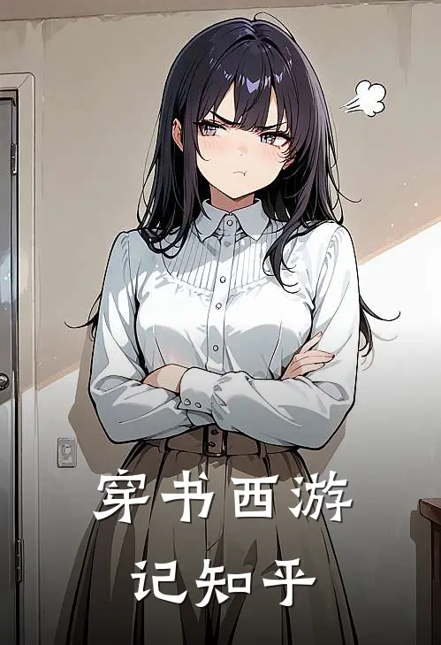 穿书西游记知乎