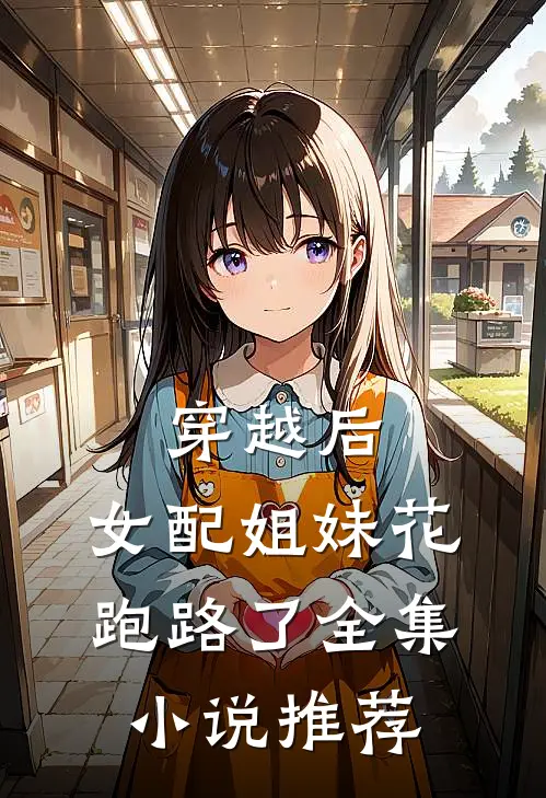 穿越后，女配姐妹花跑路了全集小说推荐