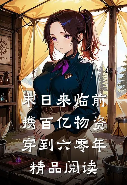 末日来临前，携百亿物资穿到六零年精品阅读