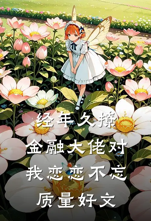 经年久撩：金融大佬对我恋恋不忘质量好文