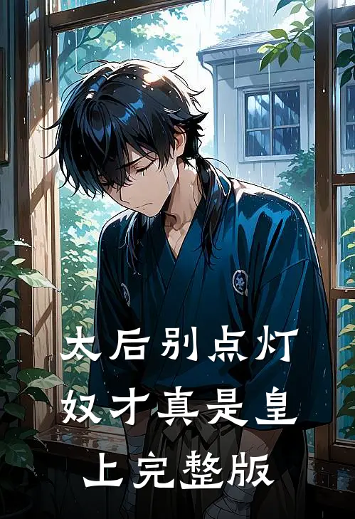太后别点灯，奴才真是皇上完整版