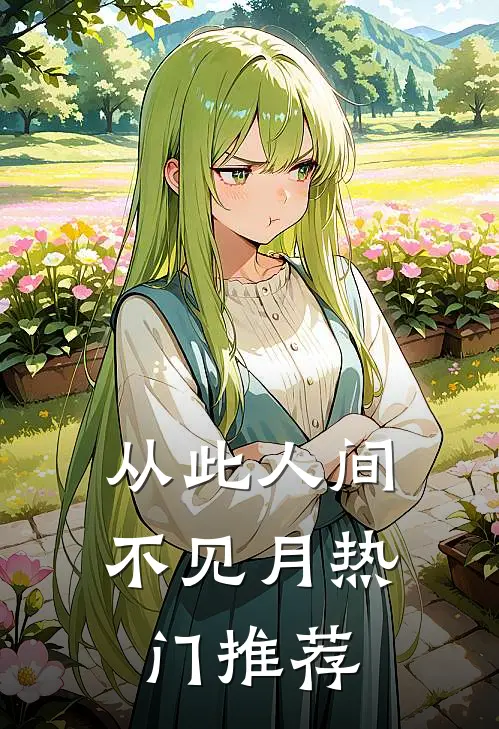 从此人间不见月热门推荐