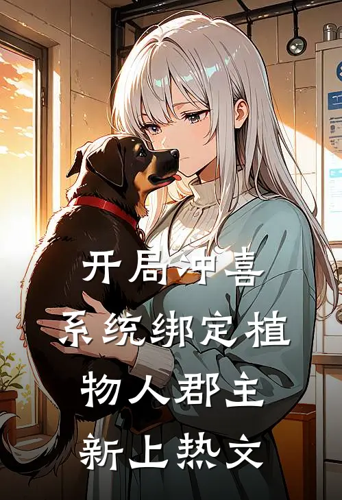 开局冲喜：系统绑定植物人郡主新上热文