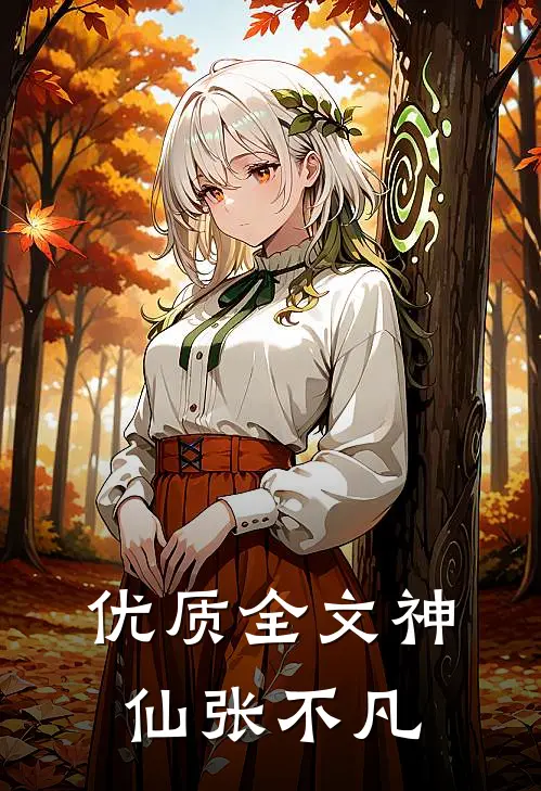 优质全文神仙张不凡