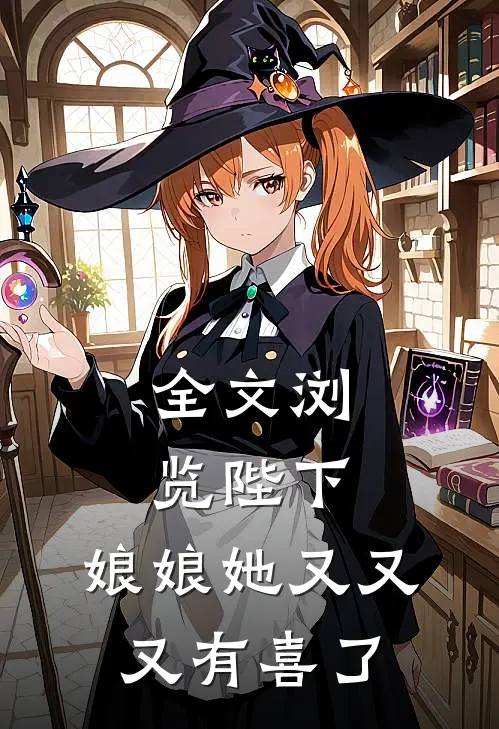全文浏览陛下，娘娘她又又又有喜了