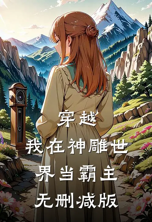 穿越我在神雕世界当霸主无删减版在线观看