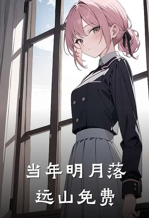 当年明月落远山免费