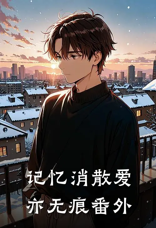 记忆消散爱亦无痕番外