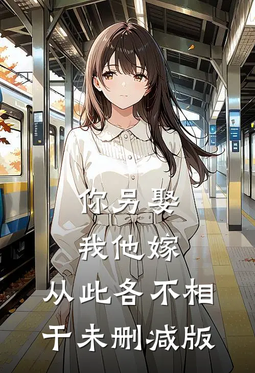 你另娶我他嫁，从此各不相干未删减版