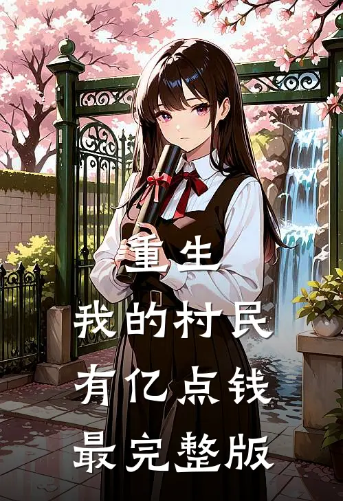 重生：我的村民有亿点钱最完整版
