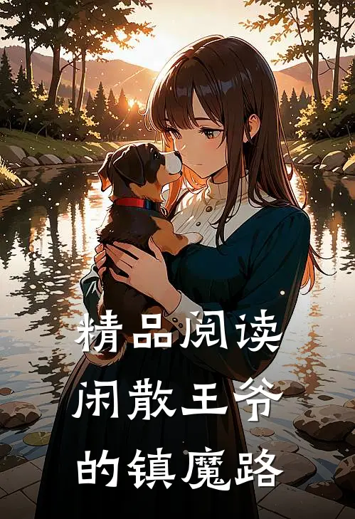 精品阅读闲散王爷的镇魔路