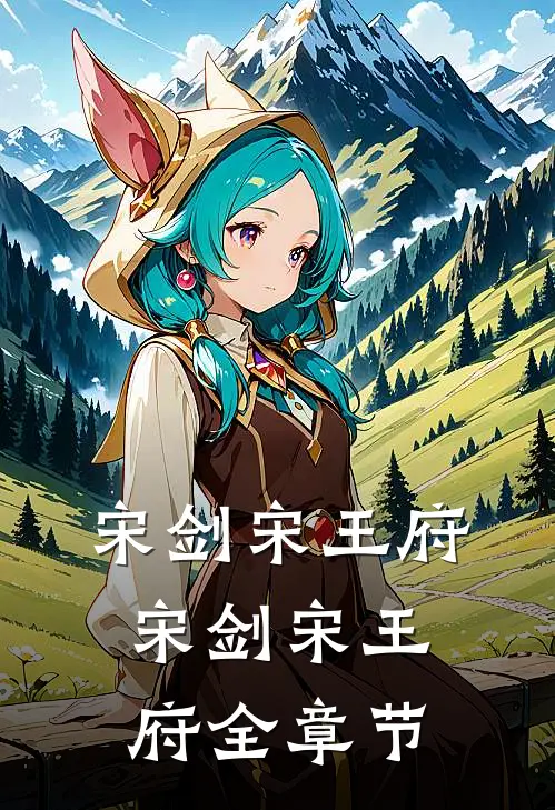 宋剑宋王府宋剑宋王府全章节