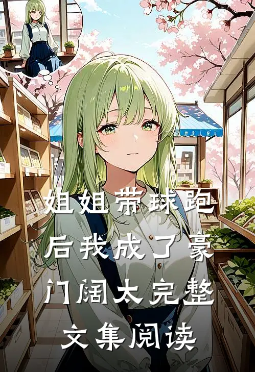 姐姐带球跑后我成了豪门阔太完整文集阅读