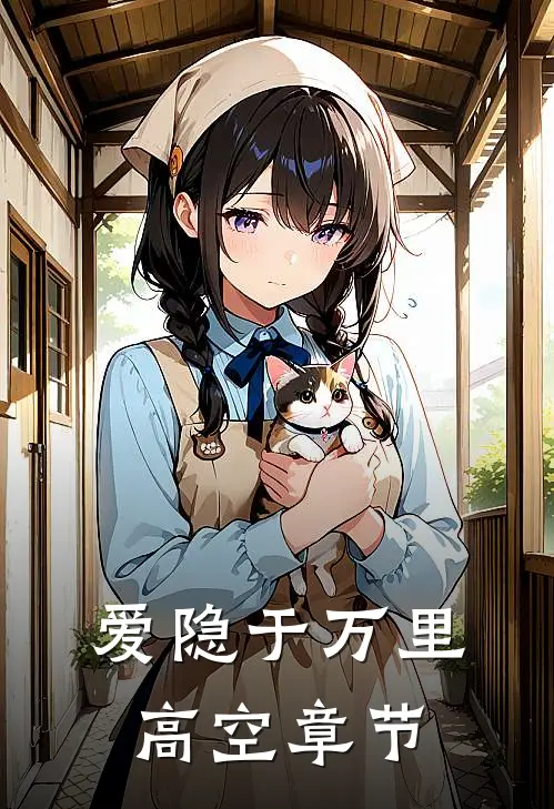 爱隐于万里高空章节