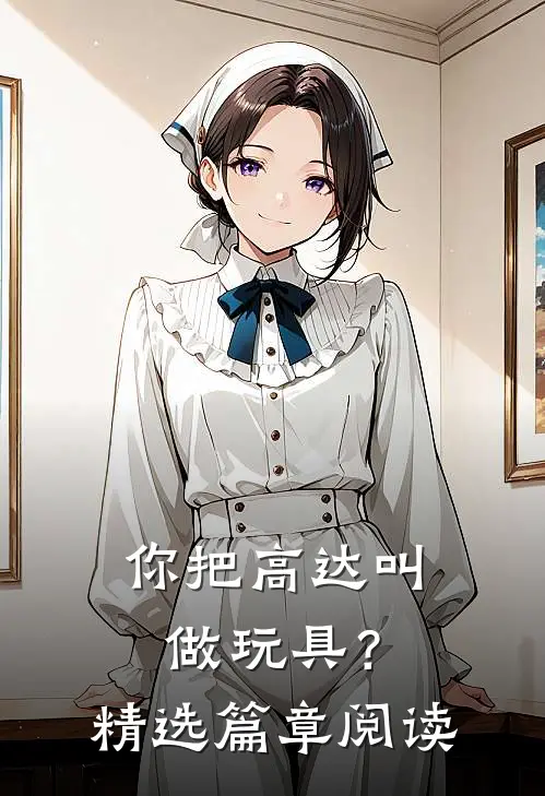 你把高达叫做玩具?精选篇章阅读理解