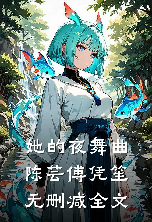 她的夜舞曲陈芸傅凭笙无删减全文